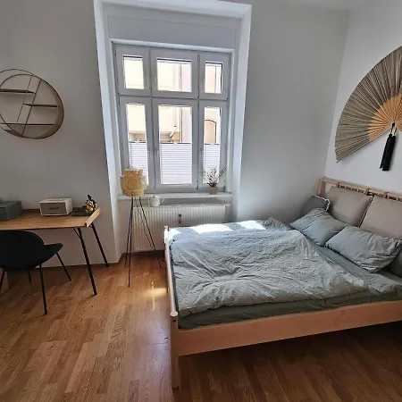 Apartman Boho Boutique
