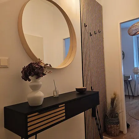 Boho Boutique Apartment Graz
