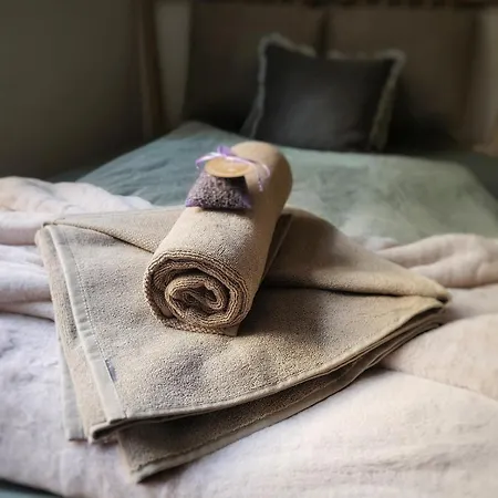 Apartman Boho Boutique