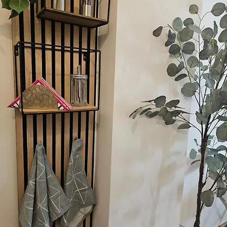 Boho Boutique Apartman