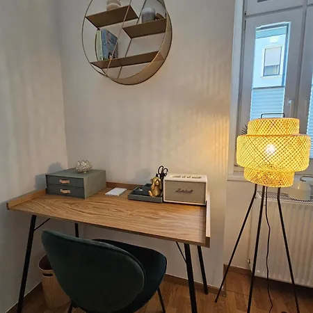 Boho Boutique Apartman Graz