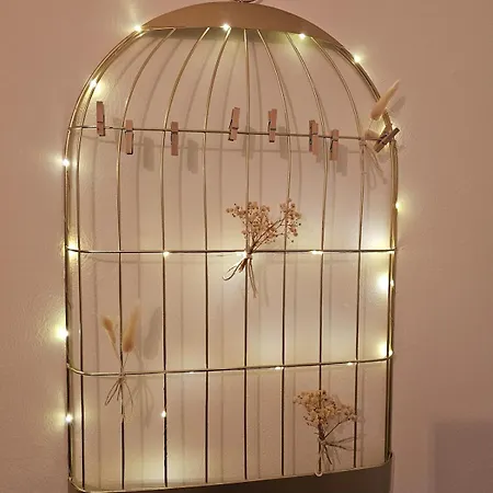 Apartman Boho Boutique