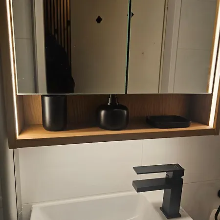 Boho Boutique Apartman