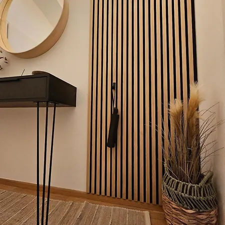 Apartman Boho Boutique