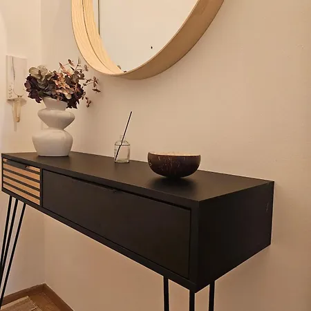 Apartamento Boho Boutique Graz