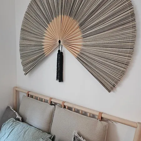Apartman Boho Boutique *