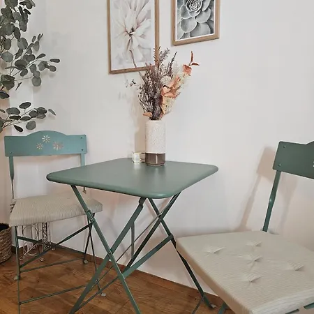 Apartman Boho Boutique