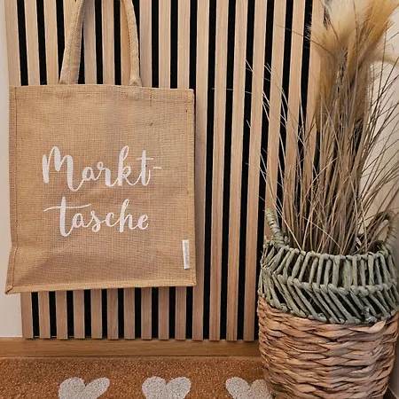 Boho Boutique Apartman