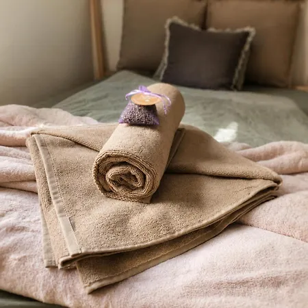 Boho Boutique Apartman Graz