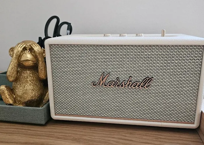 Apartament Boho Boutique *