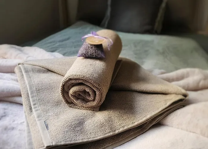 Apartament Boho Boutique