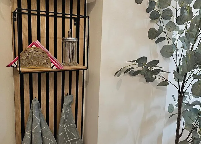 Boho Boutique Apartament