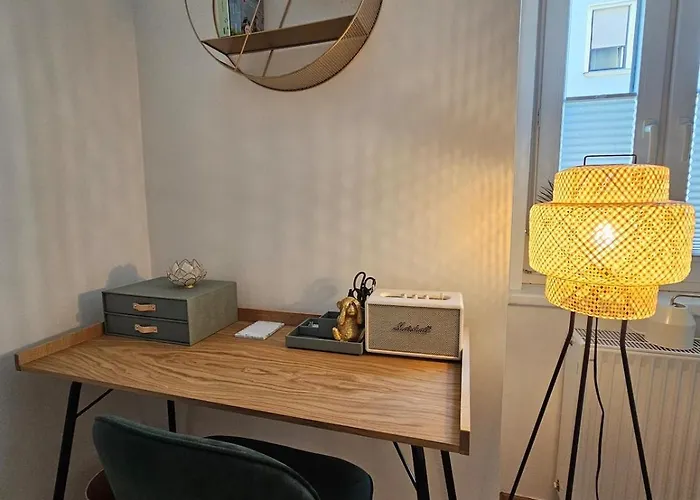 Boho Boutique Apartament Graz