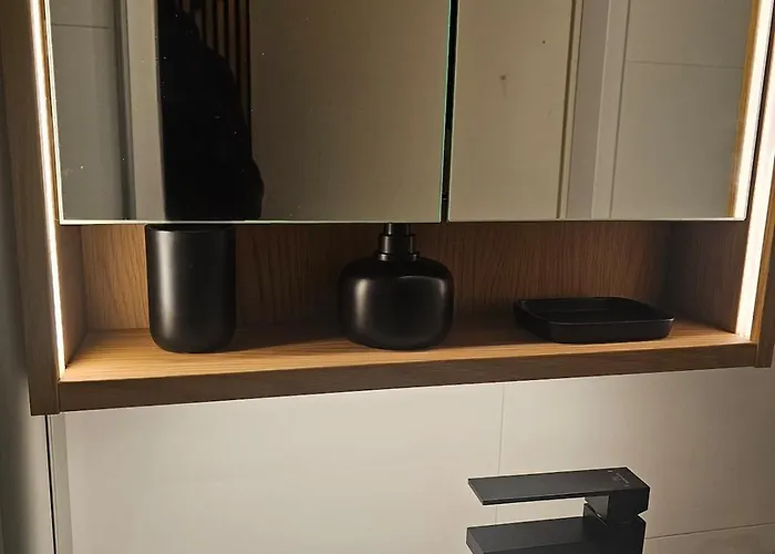 Boho Boutique Apartment