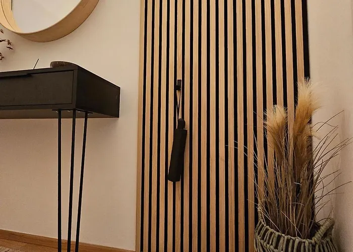 Apartment Boho Boutique