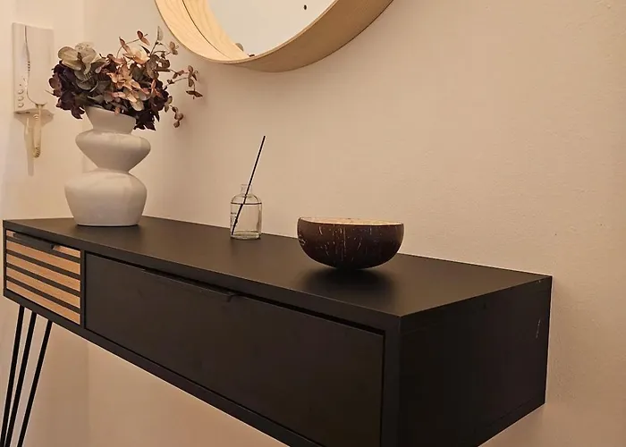 Apartament Boho Boutique Graz