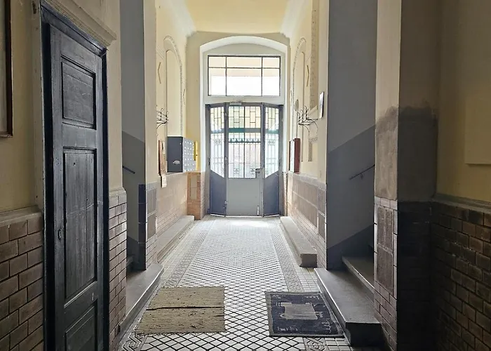 Boho Boutique Apartament Graz