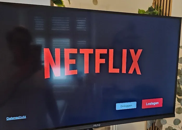 Apartment Boho Boutique Graz