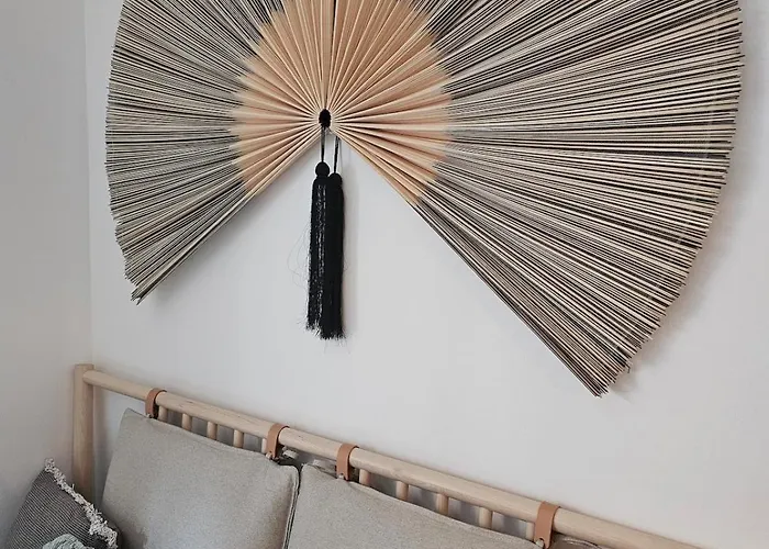 Apartament Boho Boutique *