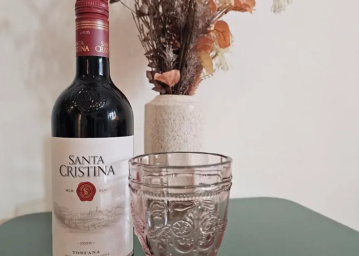 Boho Boutique Apartament *