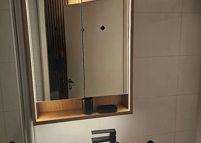 Boho Boutique Apartament *