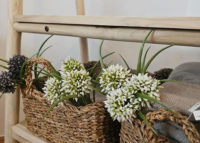 Apartament Boho Boutique *